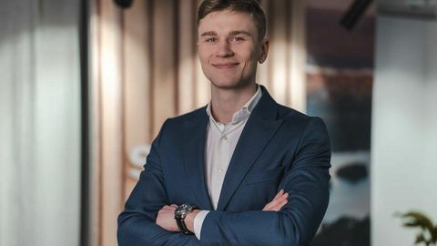 Eesti võlakirjade emissioon kaasas miljardi euro