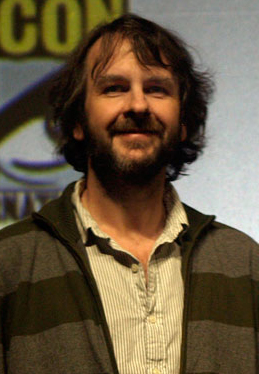 Cannes'i festivalilt: kokkupuude Peter Jacksoniga