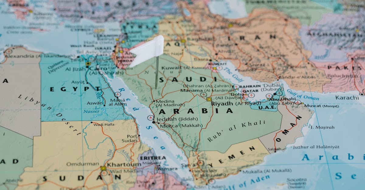 Raudsik: USA strateegia Lähis-Idas toetub Saudi-Araabiale ja Iisraelile