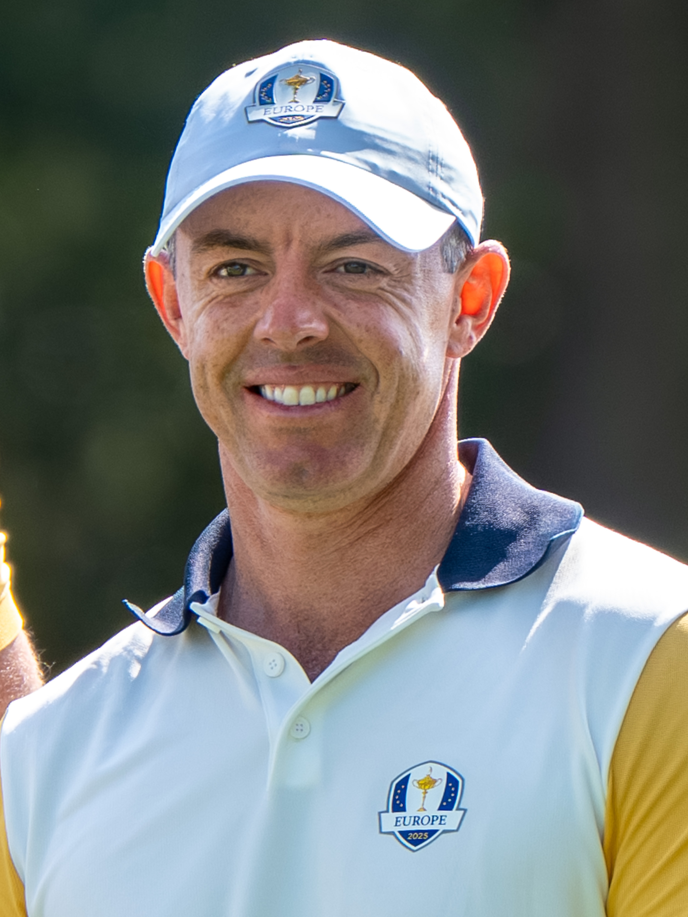 Макилрой продолжит избирательно участвовать в турнирах PGA Tour