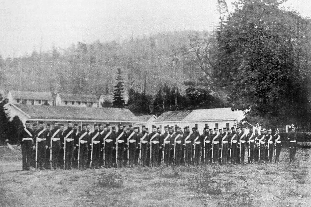 Как убийство одной свиньи на острове Сан-Хуан привело к 13-летнему кризису между США и Великобританией