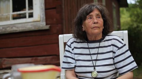 Filosoof Kaia Lehari suri 82-aastasena