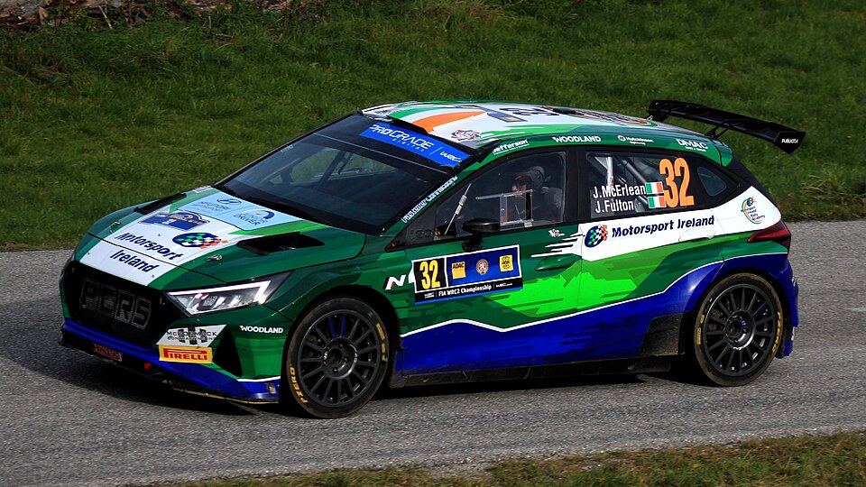 Portugali rallikatse muutus infernoks: M-Spordi sõitja pidi loobuma