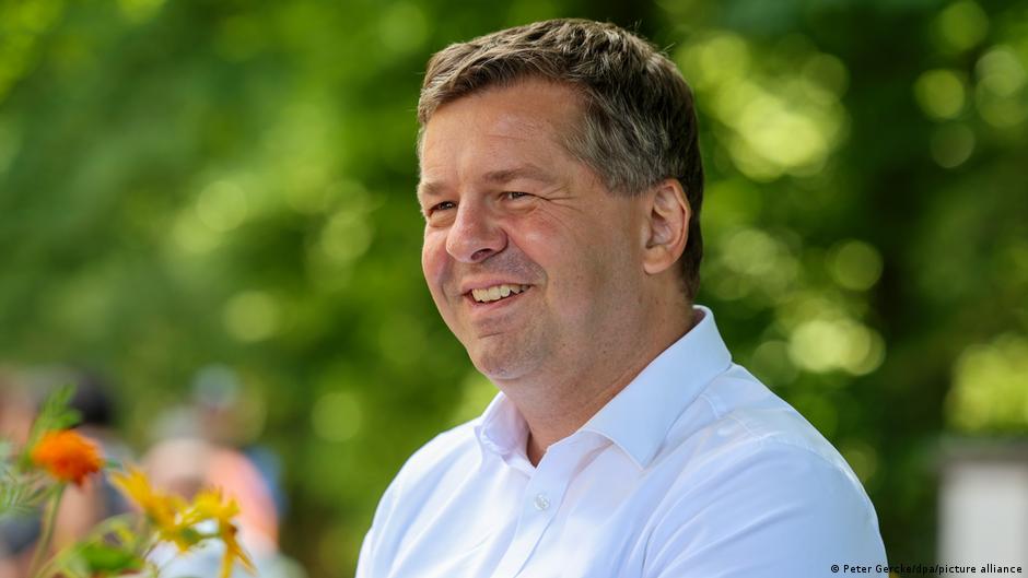 Saksi-Anhalti valimised: Sven Schulze võitlus paremäärmusliku AfD-ga