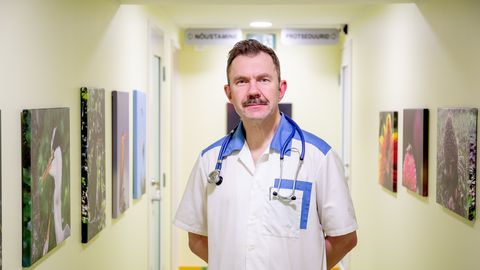 Estonia to overhaul specialist doctor access system by 2027