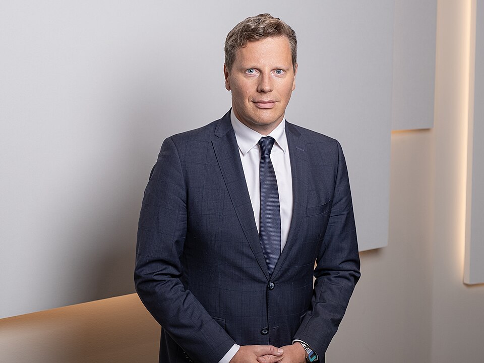 Eesti välisministeeriumi asekantsler arutas Bakuus koostööd ja julgeolekut