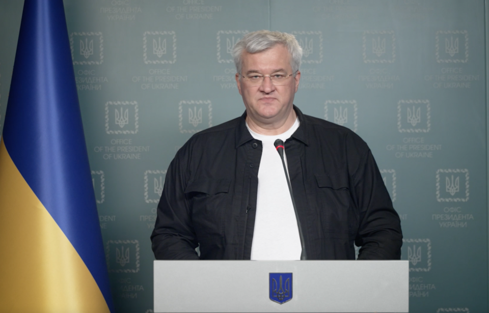 Vene rünnakud Mustal merel peatasid kaubalaevade liikluse Odesa sadamates