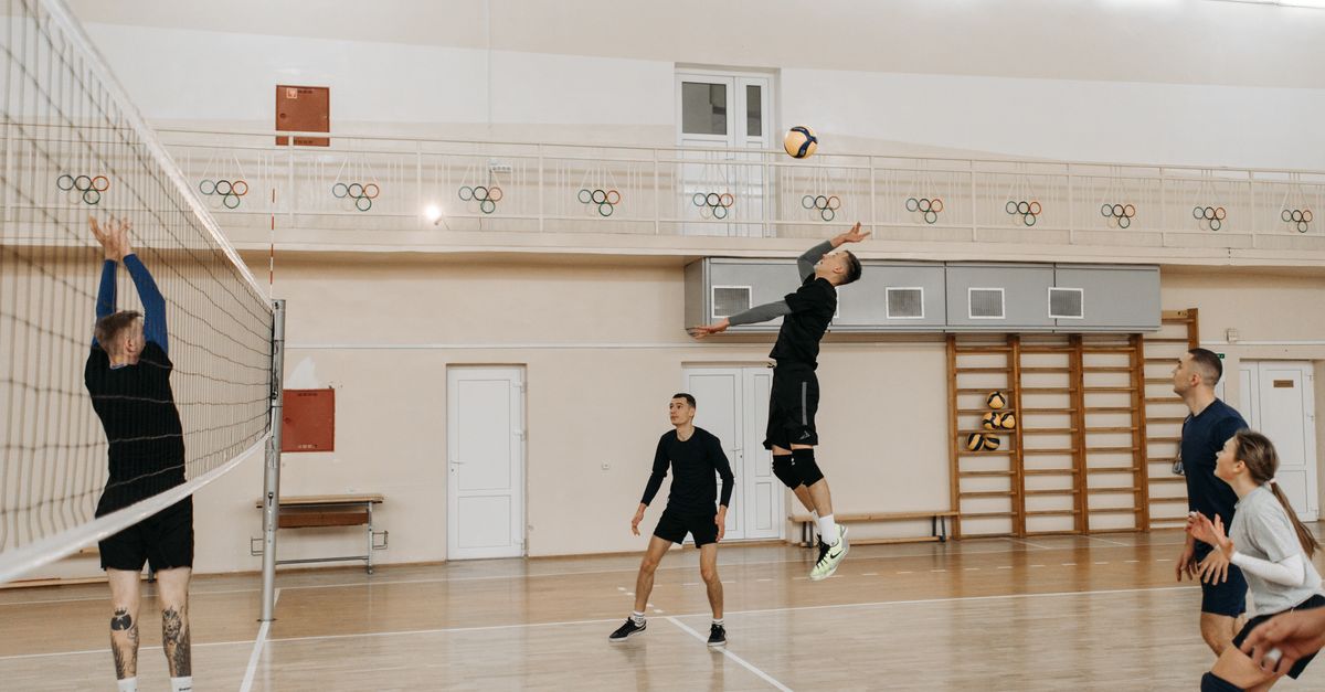 Tartu Bigbank jõudis võrkpalli meistriliiga finaali