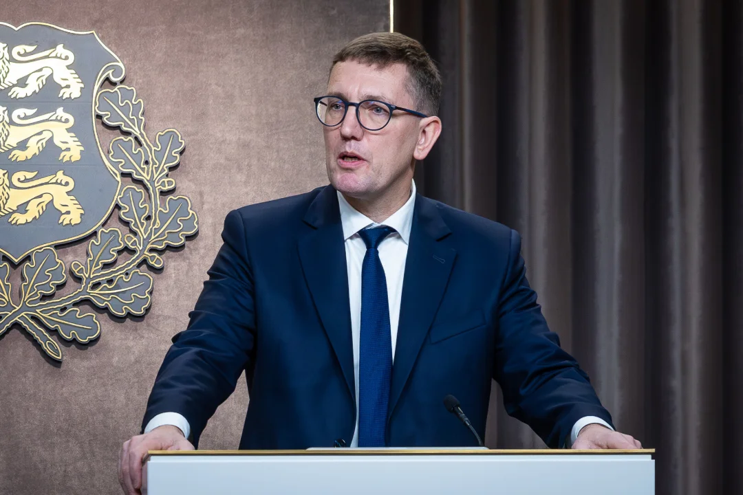 Valitsus kiitis heaks droonimaastiku teekaardi: Eesti soovib saada drooniarenduse liidriks