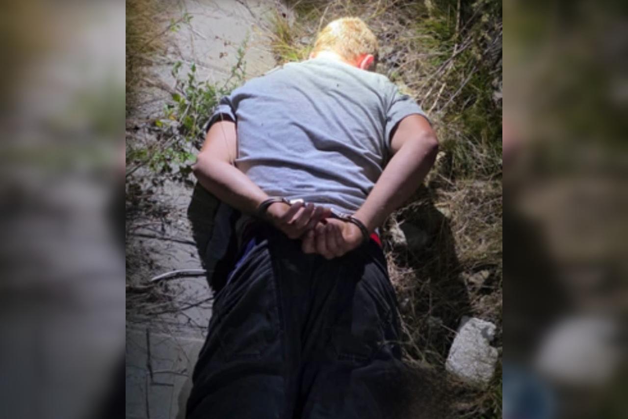 Slovakkia politsei hoidis ära Prešovi lähistel asuva droonitehase süütamise