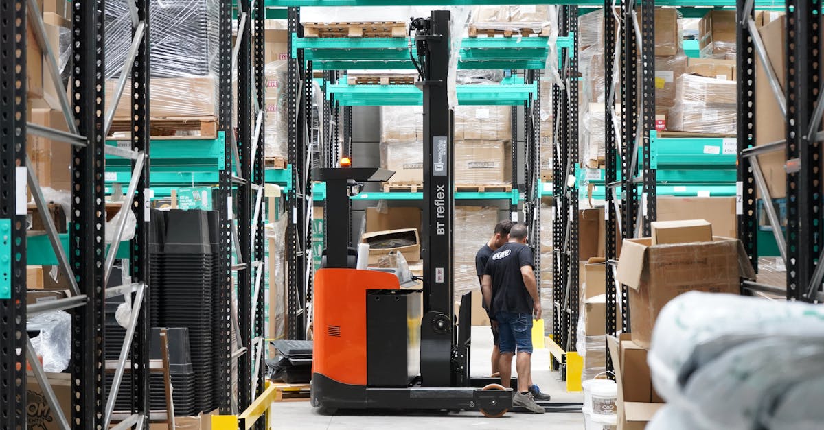 Amazon запускает сервис логистики для всех компаний