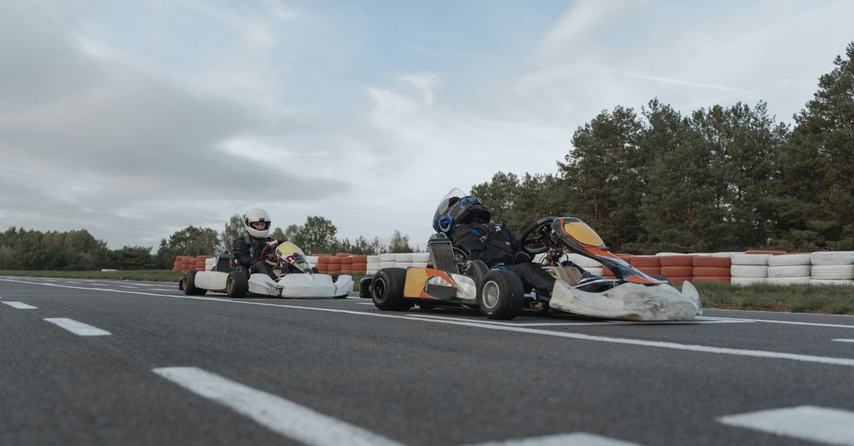 Eesti kardisportlased triumfeerisid Leedus