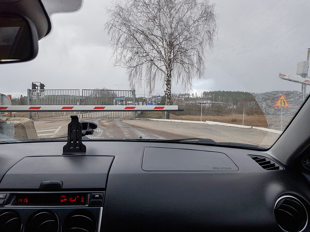 EL valmistub Brüsselis piirama Vene kodanike viisade väljastamist