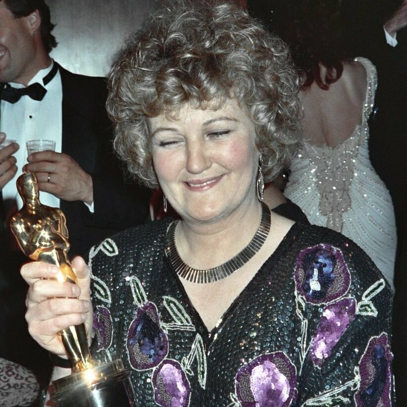 Iirimaal suri 81-aastasena Oscari-võitja ja „Üksinda kodus 2“ näitleja Brenda Fricker