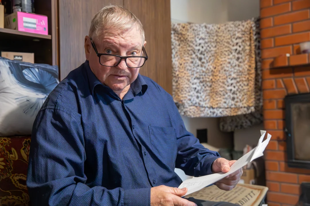 Metsavana ehk Arvo Saidla tähistas 75. juubelit: „Alati peab edasi minema“