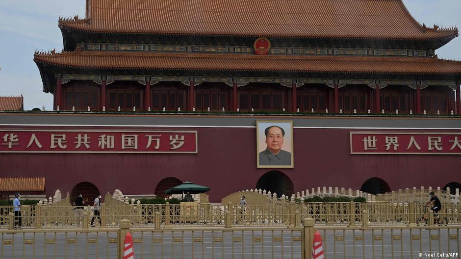 Mao Zedongi surmast möödub Pekingis pool sajandit: diktaatori pärand elab Hiinas edasi