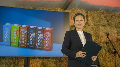YOOK võlakirjad alustasid kauplemist Tallinna börsi alternatiivturul