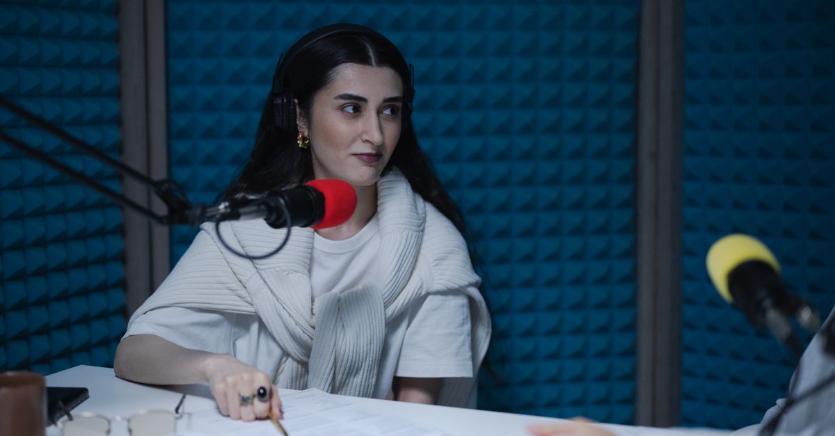Kaks Gary't: kuidas jalgpallilegendid podcastide impeeriumeid loovad