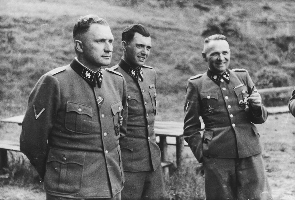 Šveitsis avaldatakse Nazi-arsti Mengele salajased failid