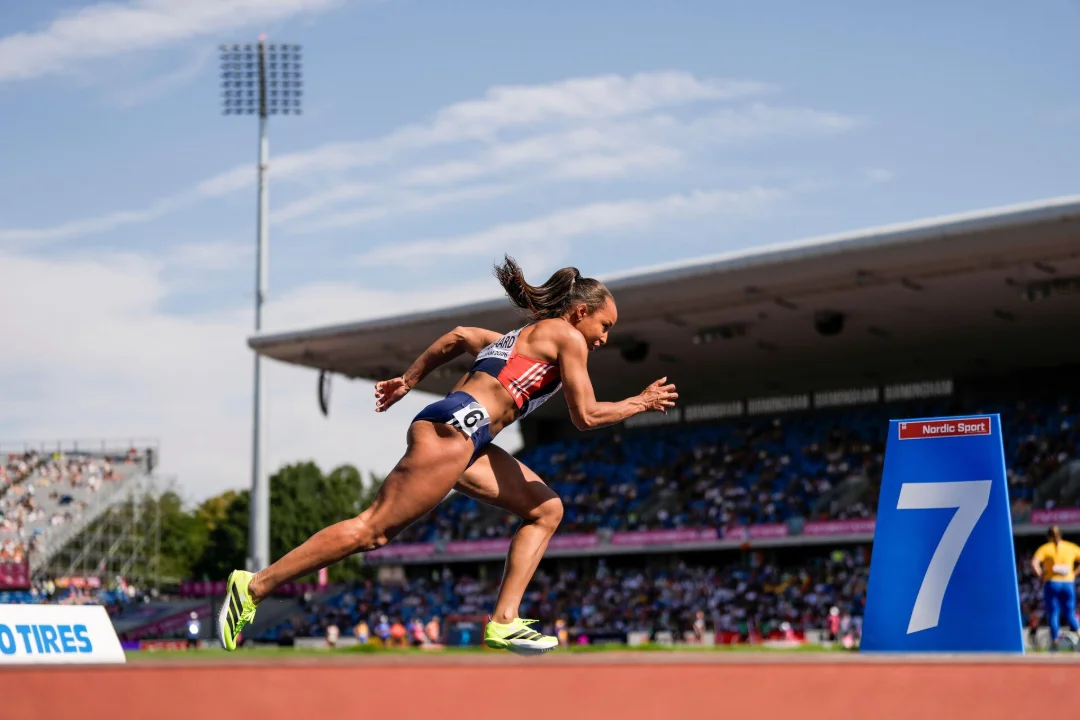 Birminghami EMi naissportlased kritiseerivad filmimistavade eiramist