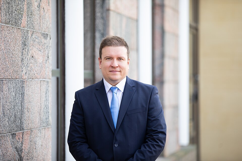 Soome minister teeb ettepaneku piirata sisserännet 0,1 protsendini elanikkonnast