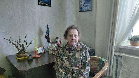 85 years since the June deportations: Tartu woman recalls her years in Siberia