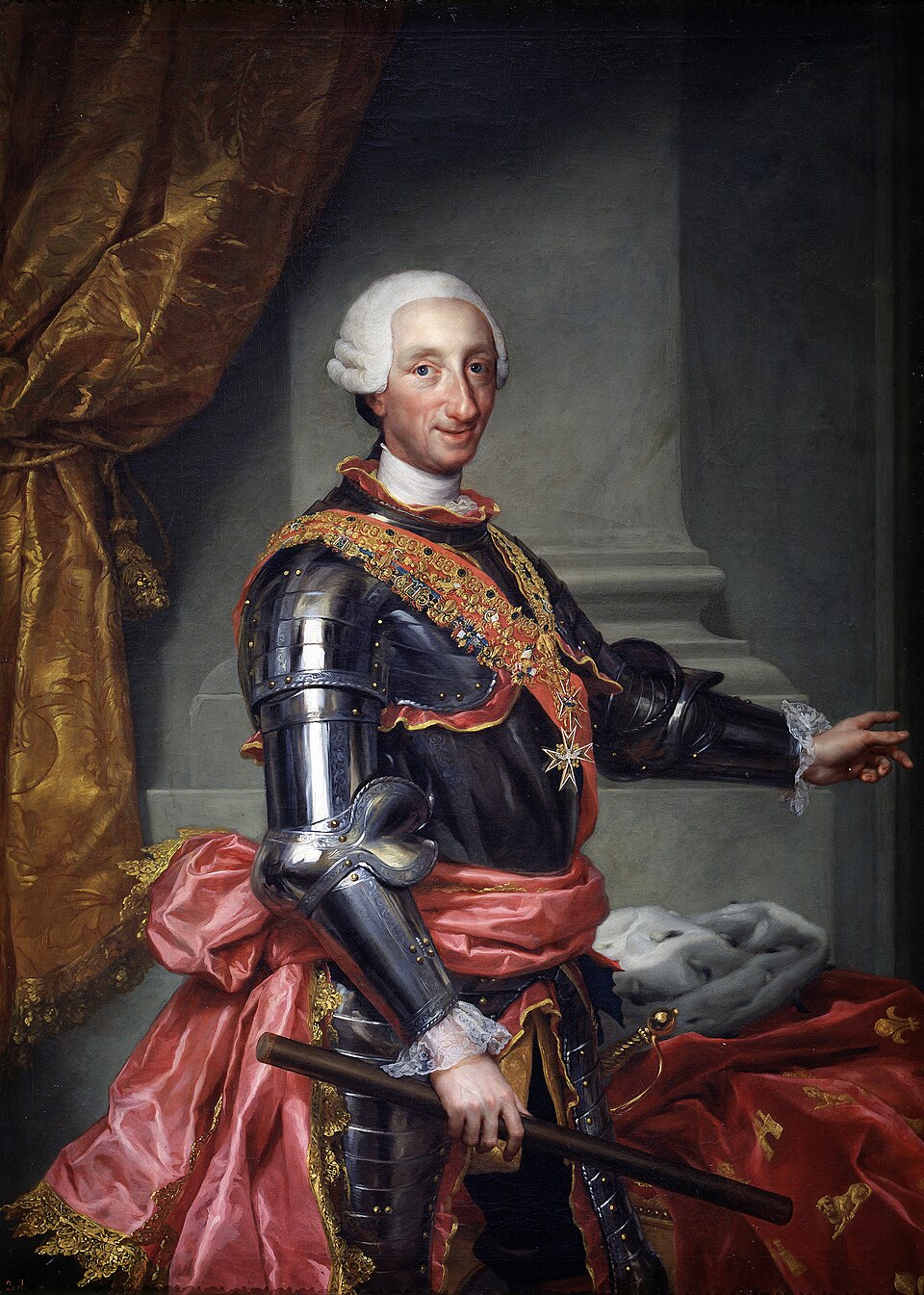 Kuningas Charles III naaseb USA-sse, ajalooliste külastuste jätkamine