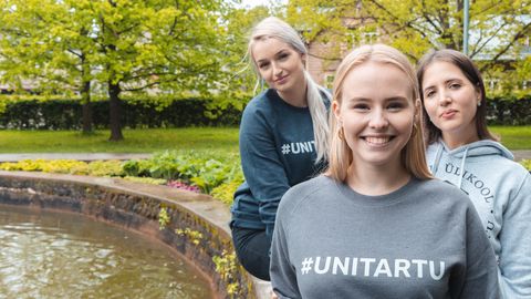 Uuring: Eesti üliõpilaste rahaline olukord on halvenenud