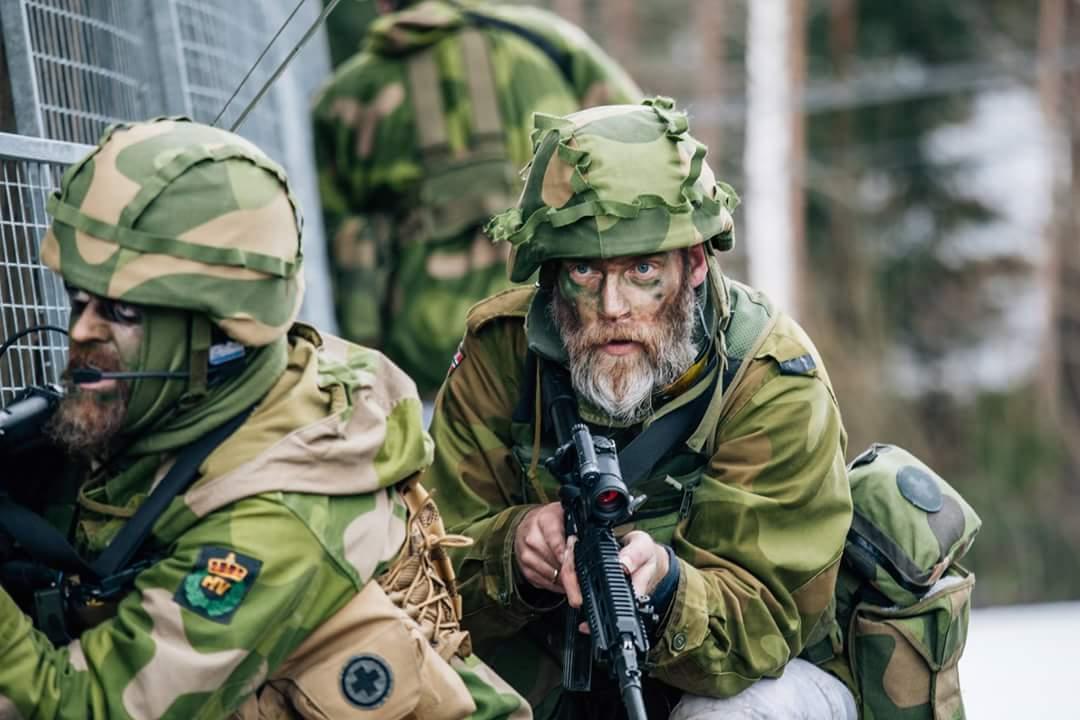 Norra armee õppustel kasutatud Hiina elektriautod salvestasid sõjaväelaste liikumist ja koode
