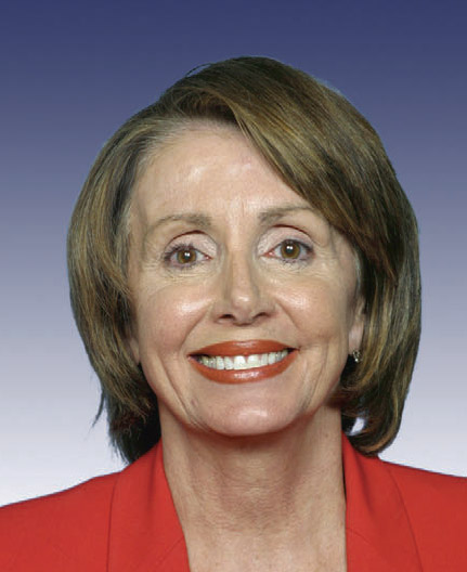 Pelosi kinnitas vestlust Bideniga pärast 2024. aasta valimiskampaania konflikti