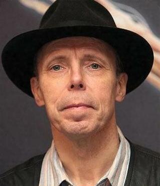 Suri plastineerimise leiutaja ja näituse „Body Worlds“ looja Gunter von Hagens