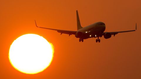 Reisikorraldaja TUI muudab graafikuid pärast suveturismi nõudluse langust