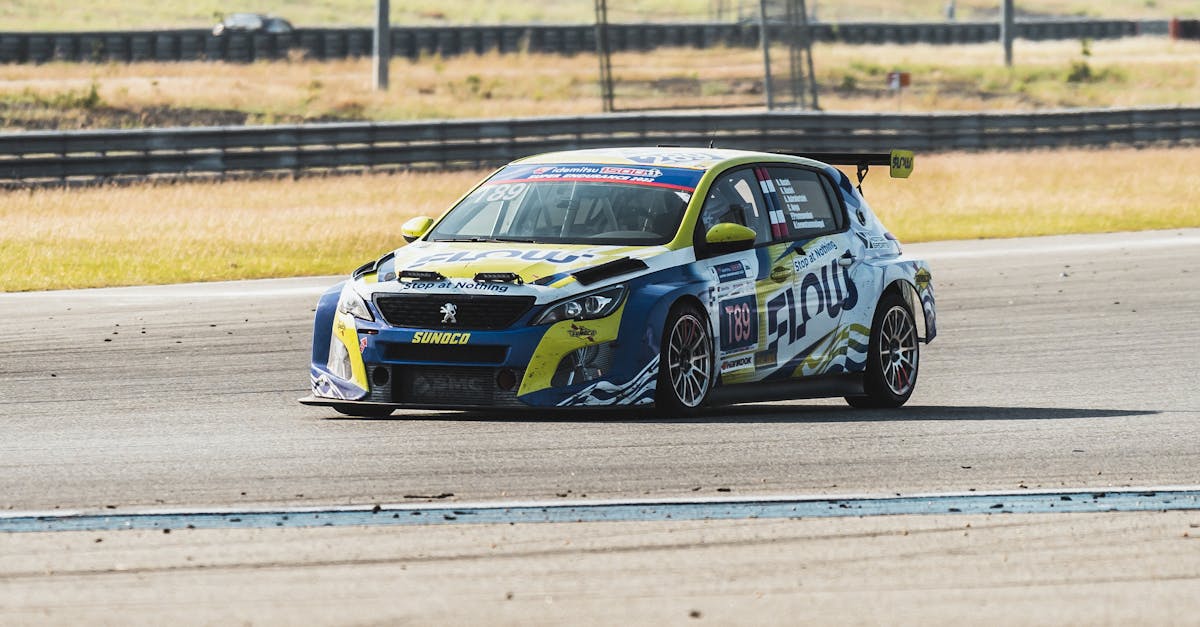 Sten Piirimägi võitis hõbemedali Hispaania TCR-sarjas