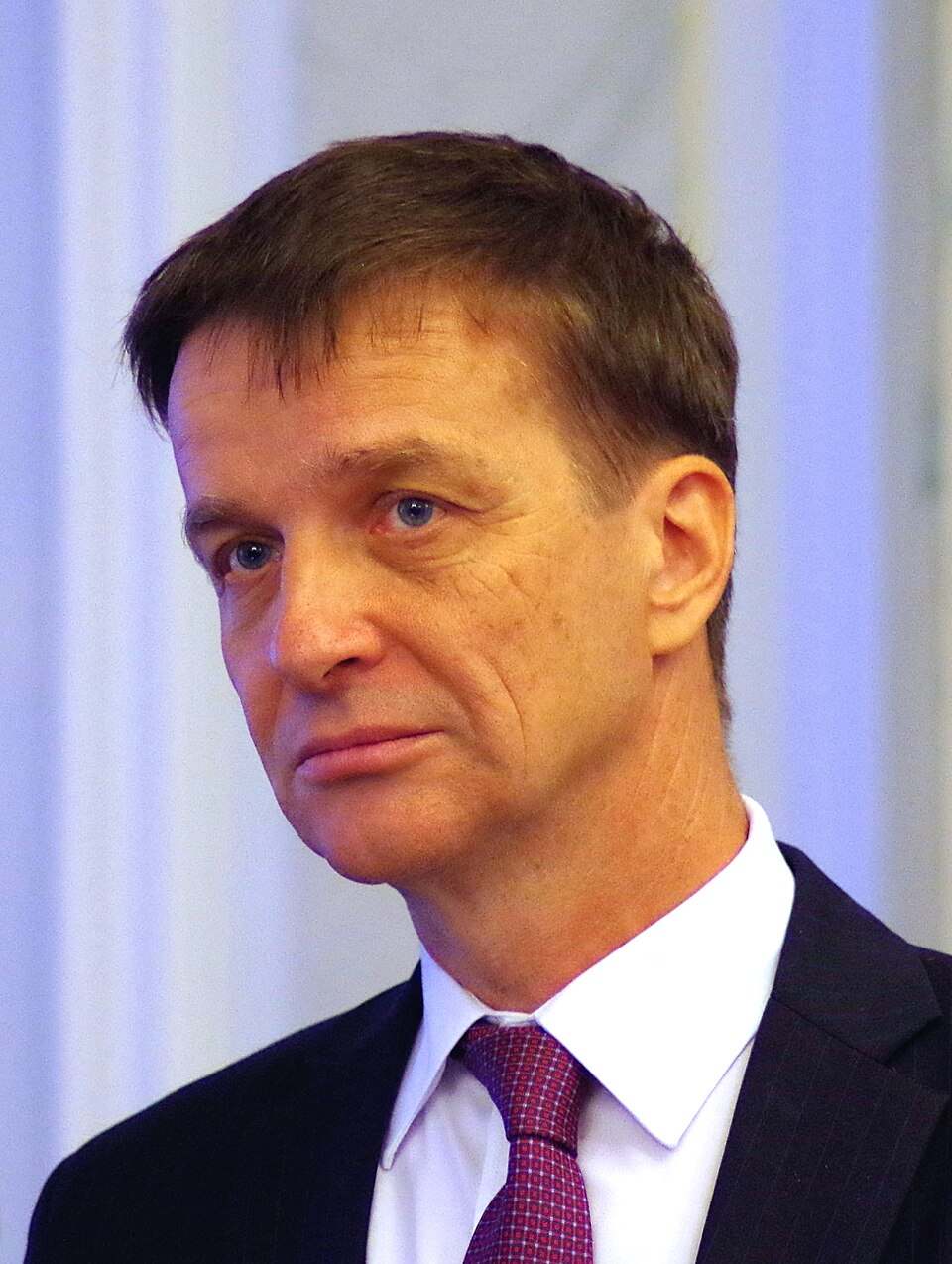 Majandusnõunik Ardo Hansson: Eesti majandusnäitajad edestavad Euroopa keskmist