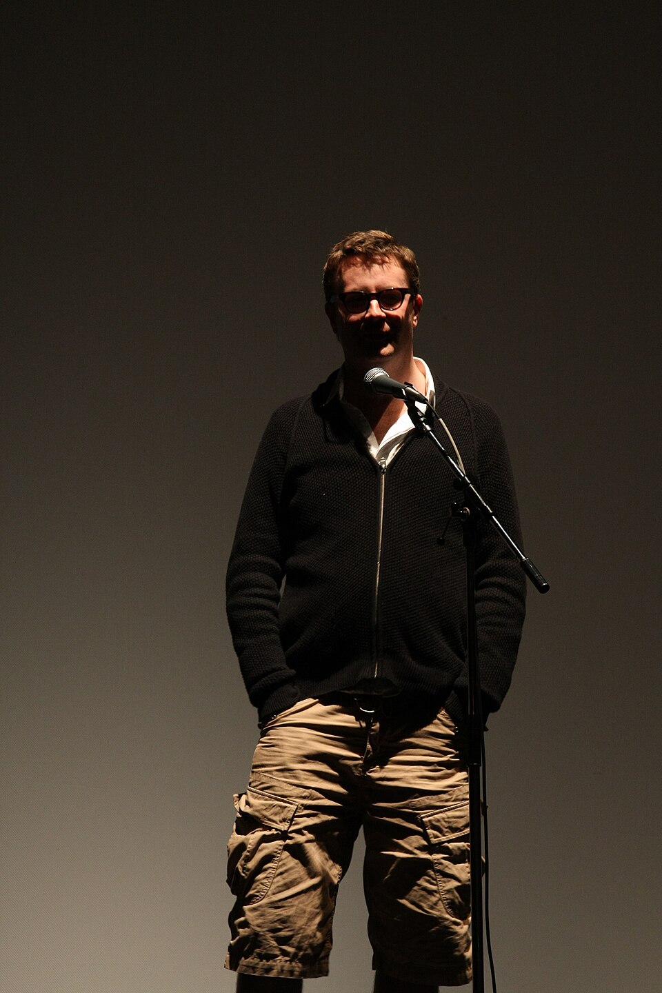 Nicolas Winding Refn uus õudusfilm «Tema isiklik põrgu» jõuab Venemaa kinodesse