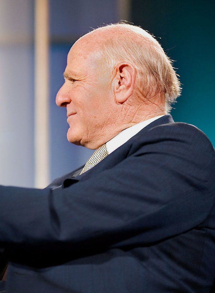 Diller: Altman on usaldusväärne, kuid AGI jaoks vajame kaitsemeetmeid