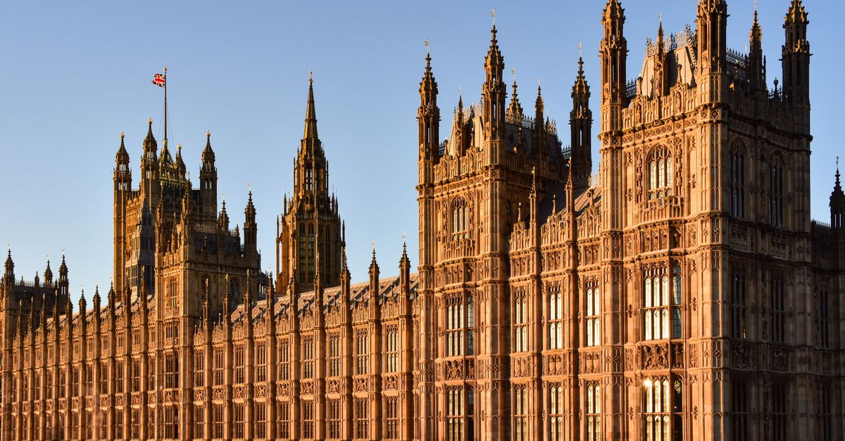 Комиссия по стандартам начала расследование против лидера Reform Farage