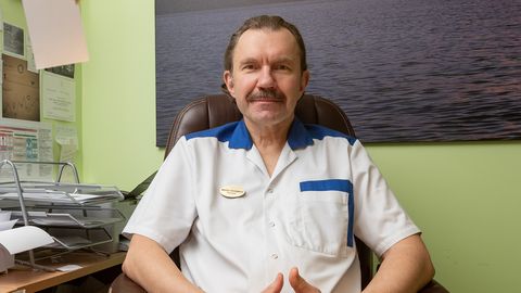 Madis Veskimägi: mis vahe on meditsiinil eksimuse, vea ja äparduse vahel?