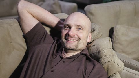 Unepuudus toob kaasa depressiooni ja aja