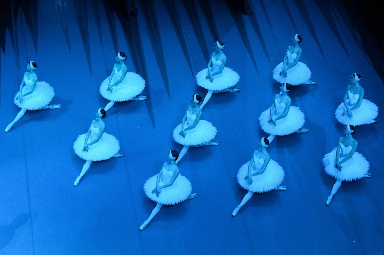 Bolšoi teater Moskvas võib kohtuvaidluse tõttu kaotada õigused kuulsatele balletilavastustele