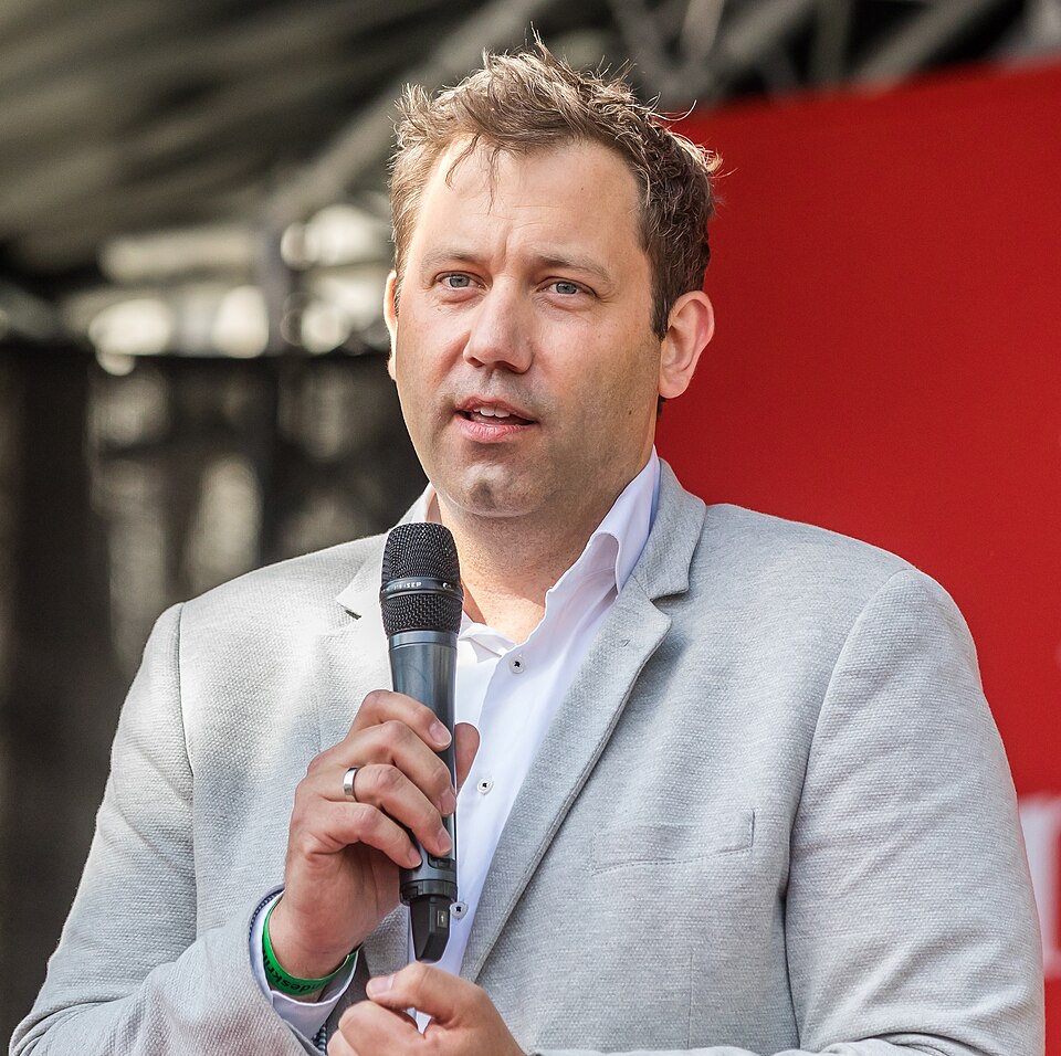 Pinged Saksamaa SPD ridades enne Berliini ja teiste liidumaade valimisi