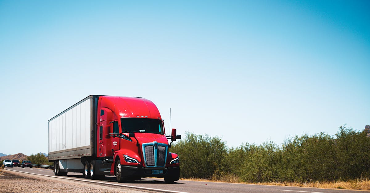 Aurora Expands Autonomous Truck Operations in US Sun Belt