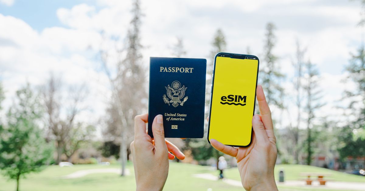 Truecaller astub eSIM-ärimusse sissetulekute mitmekesistamiseks