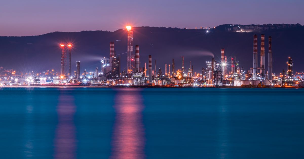 UAE Exits OPEC and OPEC+ Oil Producer Alliance