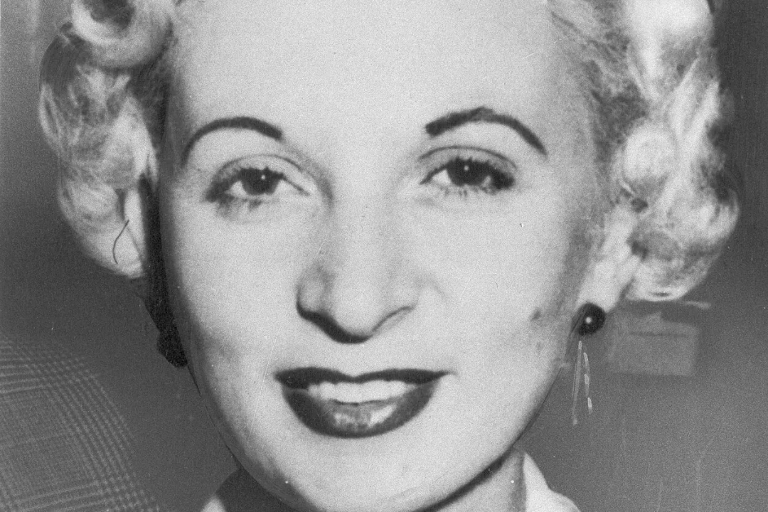71 aastat hiljem: Suurbritannia viimane hukatud naine Ruth Ellis saab postuumse armu