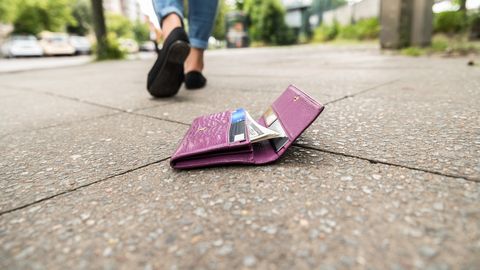 Pennsylvanias kadunud ema leiti pärast 11 aastat: uskumatu loo paljastas juhtumuse