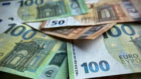 Consumer disputes commission drastically cut €1,500 compensation claim for delayed baggage