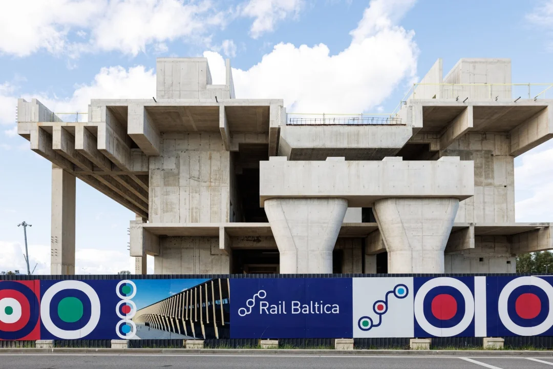 Rail Baltica: завершение к 2030 году под вопросом — Латвия стала главным тормозом