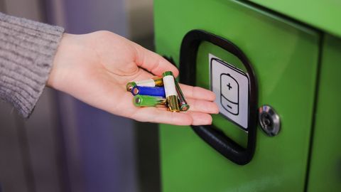 Eestis süttivad jäätmeautod iga paari päeva tagant – põhjus on vale sorteerimine