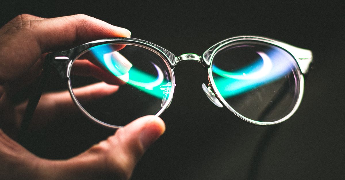 Lõuna-Korea startup LetinAR arendab tehisintellekti prillide optikasüsteeme